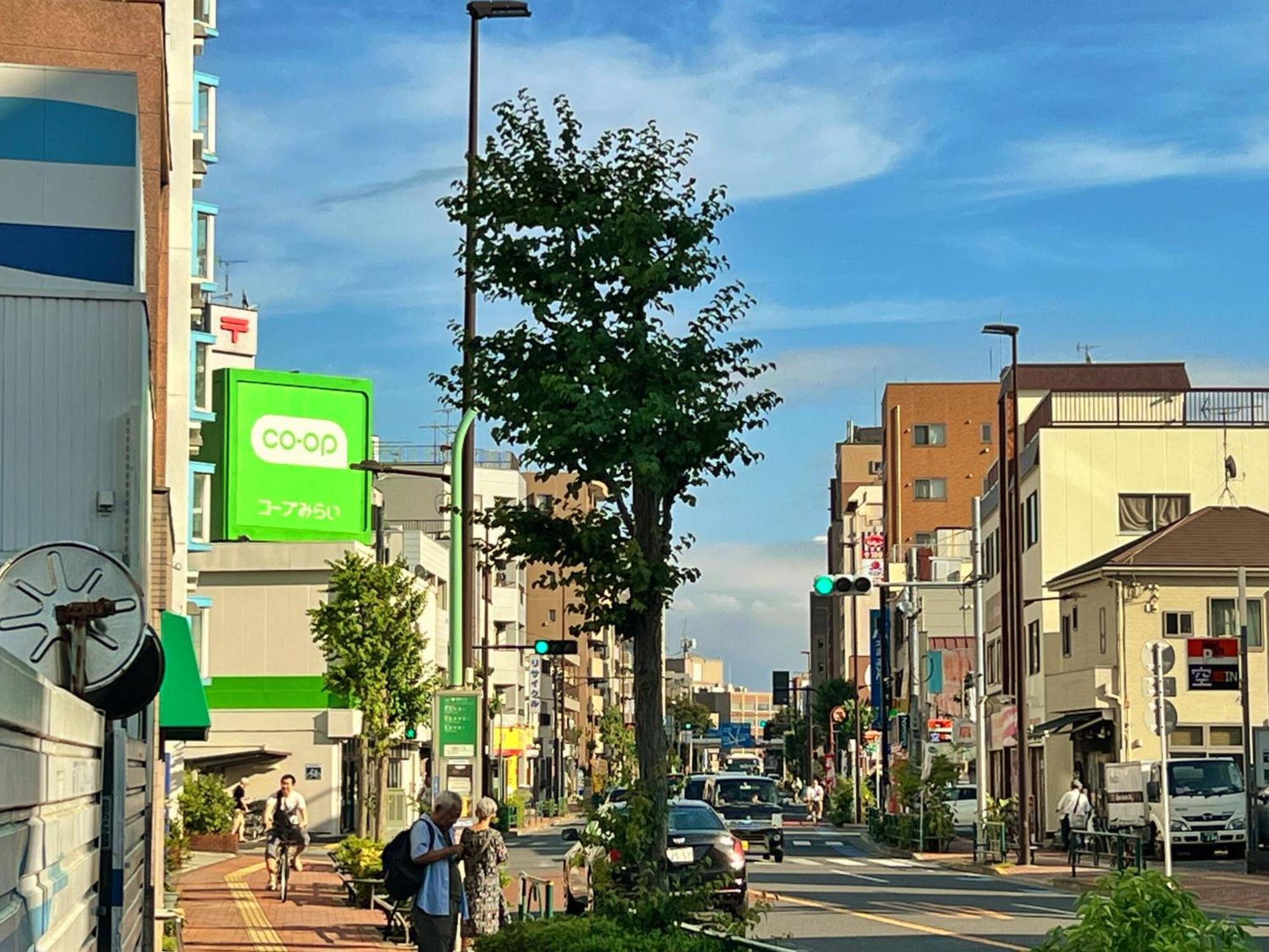 Edo Tokyo Hostel — Photos 1